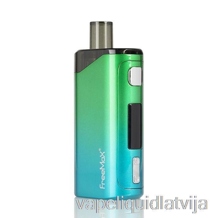 Freemax Autopod50 50w Pod System Green Vape šķidrums